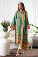Picture of Shreya (Shirt and Dupatta)