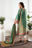 Picture of Shreya (Shirt and Dupatta)
