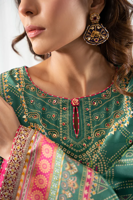 Picture of Shreya (Shirt and Dupatta)
