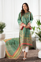 Picture of Shreya (Shirt and Dupatta)