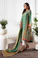 Picture of Shreya (Shirt and Dupatta)