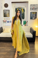 Picture of Syra - Style Diaries