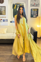 Picture of Syra - Style Diaries