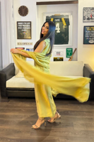 Picture of Syra - Style Diaries