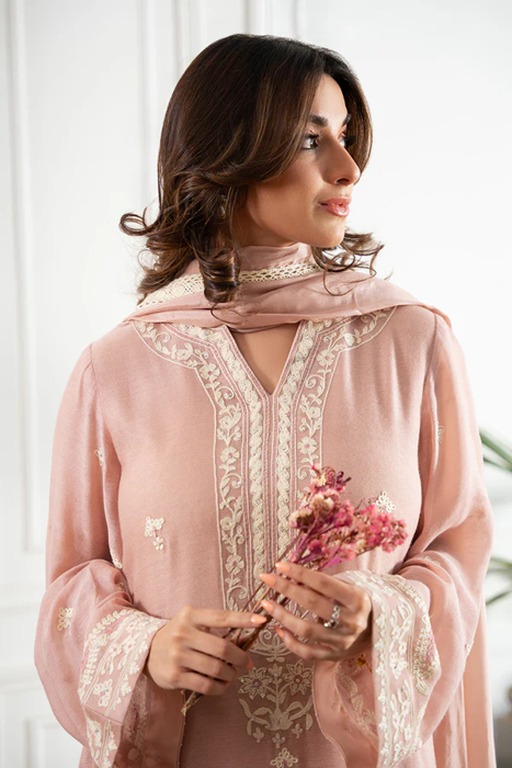 Mirha ( Shirt and Dupatta)