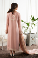 Picture of Mirha ( Shirt and Dupatta)