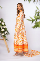 Picture of Somaya (Shirt and Dupatta)