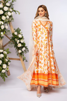 Picture of Somaya (Shirt and Dupatta)