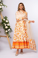 Picture of Somaya (Shirt and Dupatta)