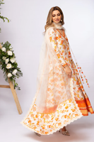 Picture of Somaya (Shirt and Dupatta)