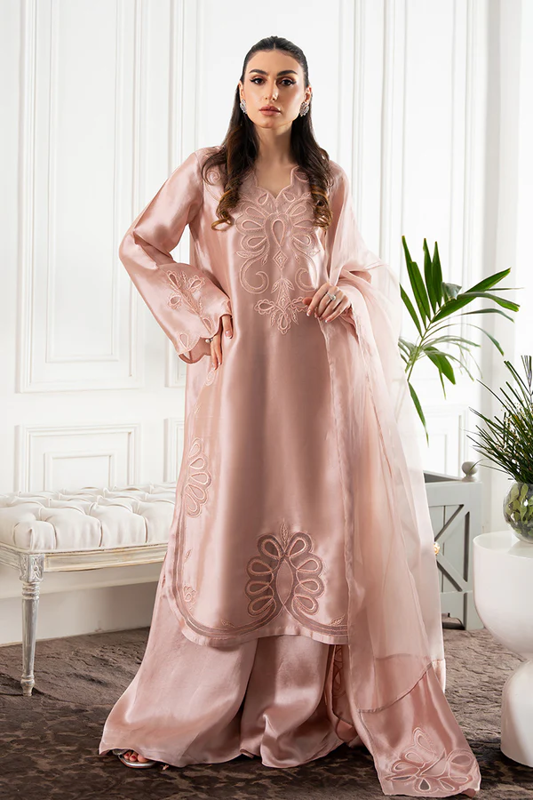 Picture of Suhana ( Shirt and Dupatta)