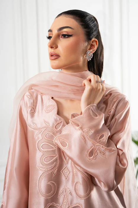 Suhana ( Shirt and Dupatta)