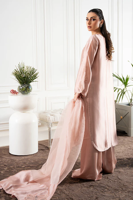 Picture of Suhana ( Shirt and Dupatta)