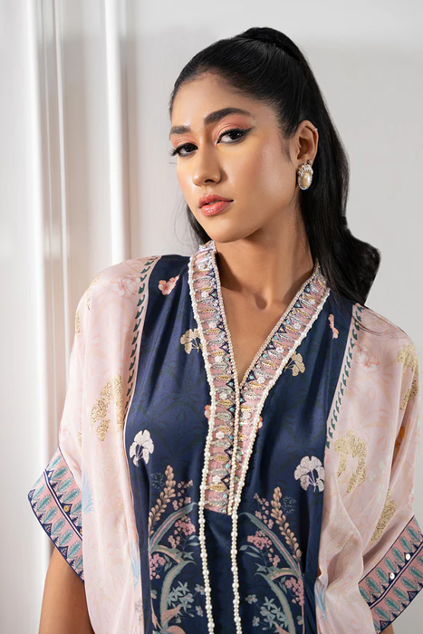 Cindy (Kaftan)