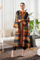 Picture of Noa (Shirt and Dupatta)