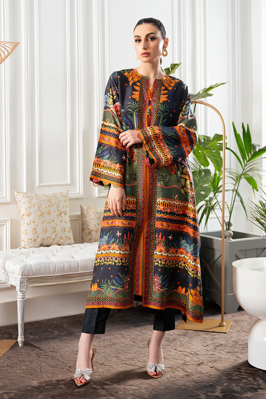 Picture of Noa (Shirt and Dupatta)
