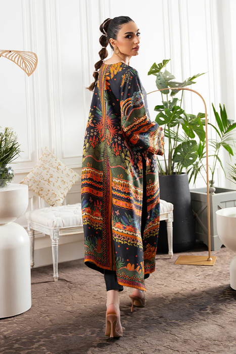Noa (Shirt and Dupatta)