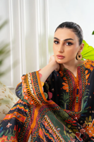 Picture of Noa (Shirt and Dupatta)