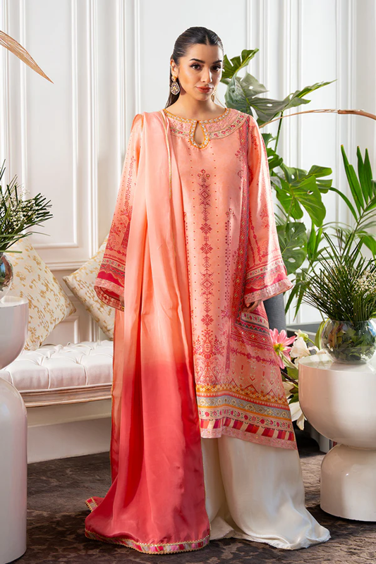 Picture of Shenaya ( Shirt and Dupatta)