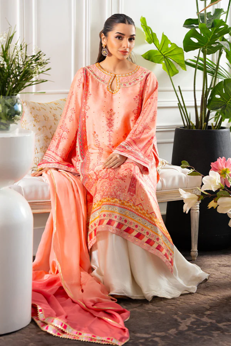Shenaya ( Shirt and Dupatta)