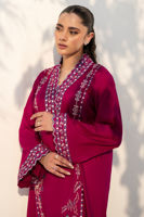 Picture of Fuchsia Freeze