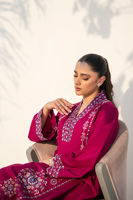 Picture of Fuchsia Freeze