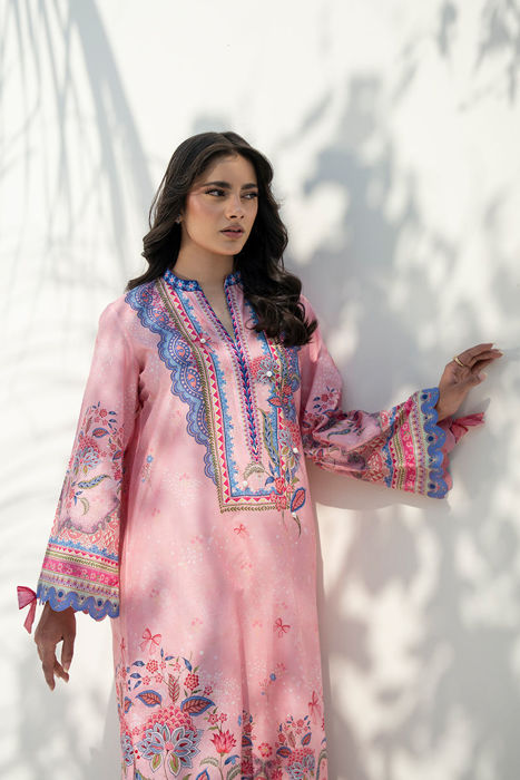 Strawberry Cheesecake