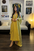 Picture of Syra - Style Diaries