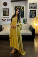 Picture of Syra - Style Diaries