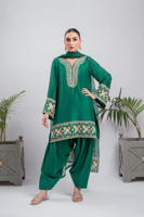Picture of Jiya ( Shirt and Dupatta)