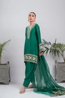 Picture of Jiya ( Shirt and Dupatta)