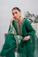 Picture of Jiya ( Shirt and Dupatta)