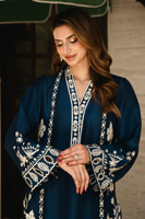 Picture of Nina ( Shirt and Pants)