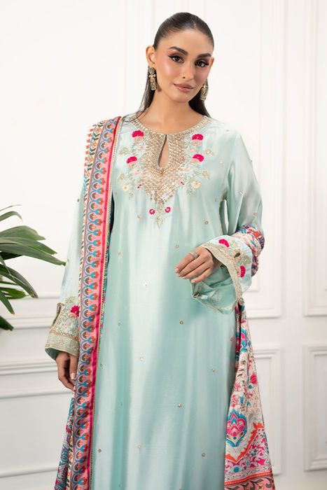 Alaya (Shirt and dupatta)