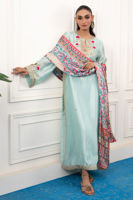Picture of Alaya (Shirt and dupatta)