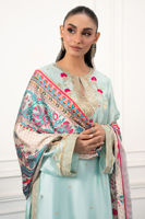 Picture of Alaya (Shirt and dupatta)