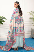 Picture of Alaya (Shirt and dupatta)