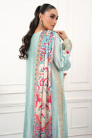 Picture of Alaya (Shirt and dupatta)