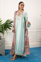Picture of Alaya (Shirt and dupatta)