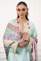 Picture of Alaya (Shirt and dupatta)