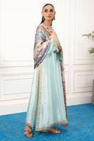 Picture of Alaya (Shirt and dupatta)