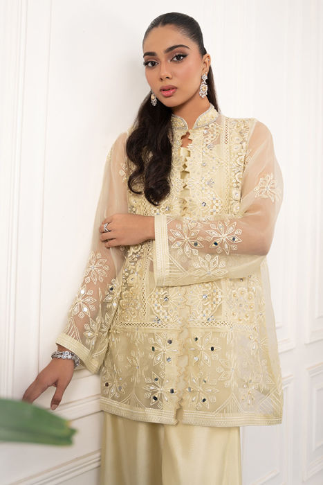 Mylie (Jacket)