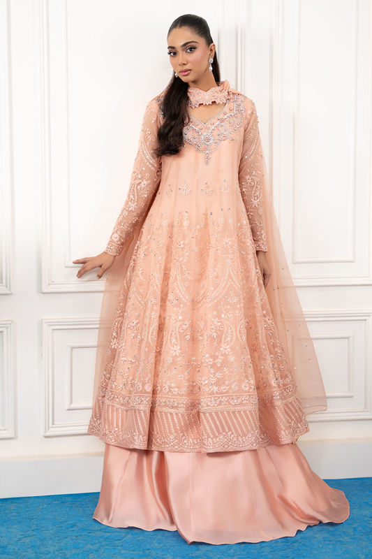 Picture of Maria (Shirt and dupatta)