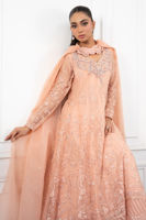 Picture of Maria (Shirt and dupatta)