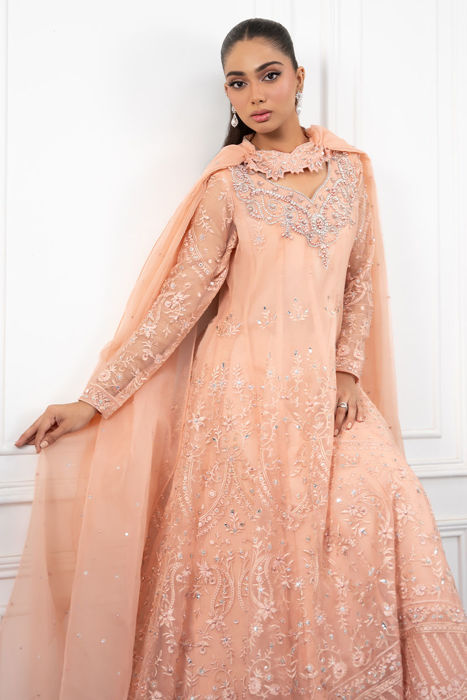 Maria (Shirt and dupatta)