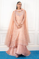 Picture of Maria (Shirt and dupatta)