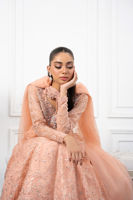 Picture of Maria (Shirt and dupatta)