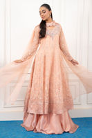 Picture of Maria (Shirt and dupatta)