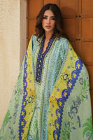 Picture of Izzy (Shirt and Dupatta)