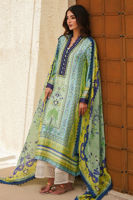 Picture of Izzy (Shirt and Dupatta)